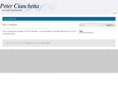cianchetta.com