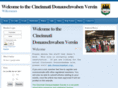 cincydonau.com