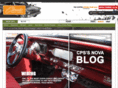 classicpartssource.com