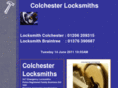colchesterlocksmiths.com