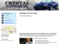 collisionrepairmilwaukee.com
