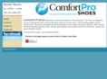 comfortproshoes.com