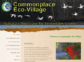 commonplaceecovillage.com