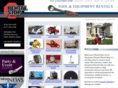 dallas-aerial-lift-rental.com