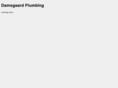 damsgaardplumbing.com