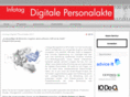 digitale-personalakte.info