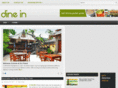 dineinbali.com