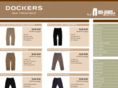 dockers-online-shop.de