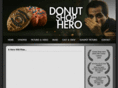 donutshophero.com