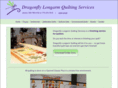 dragonflylongarmquilting.com