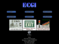 ecgi.net