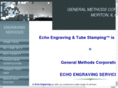 echoengraving.com