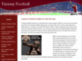 efantasyfootballtrophies.com