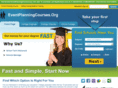 eventplanningcourses.org