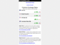 exchangerates.mobi