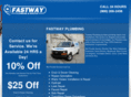 fastwayplumbing.com