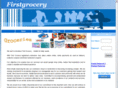 firstgrocery.com