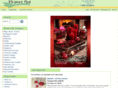 flowerpotscents.com