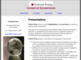 franceproxy.com