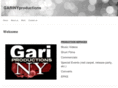gariny.com