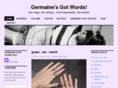 germainesmyname.com
