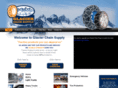 glacierchain.com