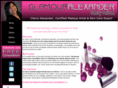 glamouralexander.com