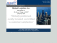 globallogisticsinc.net