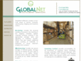 globalnetfulfillment.com