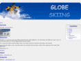 globeskiing.com