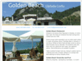 goldenbeachcorfu.com