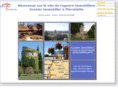 granier-immobilier.com