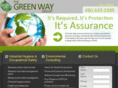 greenway-environmental.com