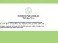 groeneveldtravel.com