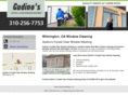 gudinoscrystalclearwindowwashing.com