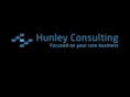hunleyconsulting.com