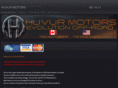 huvur.com