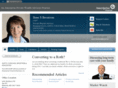 ilenebrostrom.com