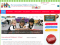 internationalchildrensschool.com