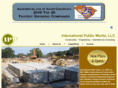 internationalpublicworks.com
