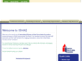 ishae.org