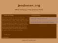 jendresen.org