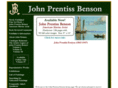 johnpbenson.org