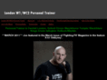 jondurrant-training.com