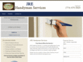jrehandyman.com