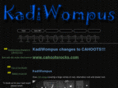 kadiwompus.com