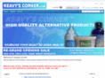 keavyscorner.com