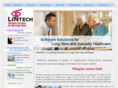 lintechsoftware.com
