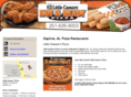 littlecaesarsdaphne.com