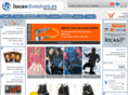lucasdivestore.es